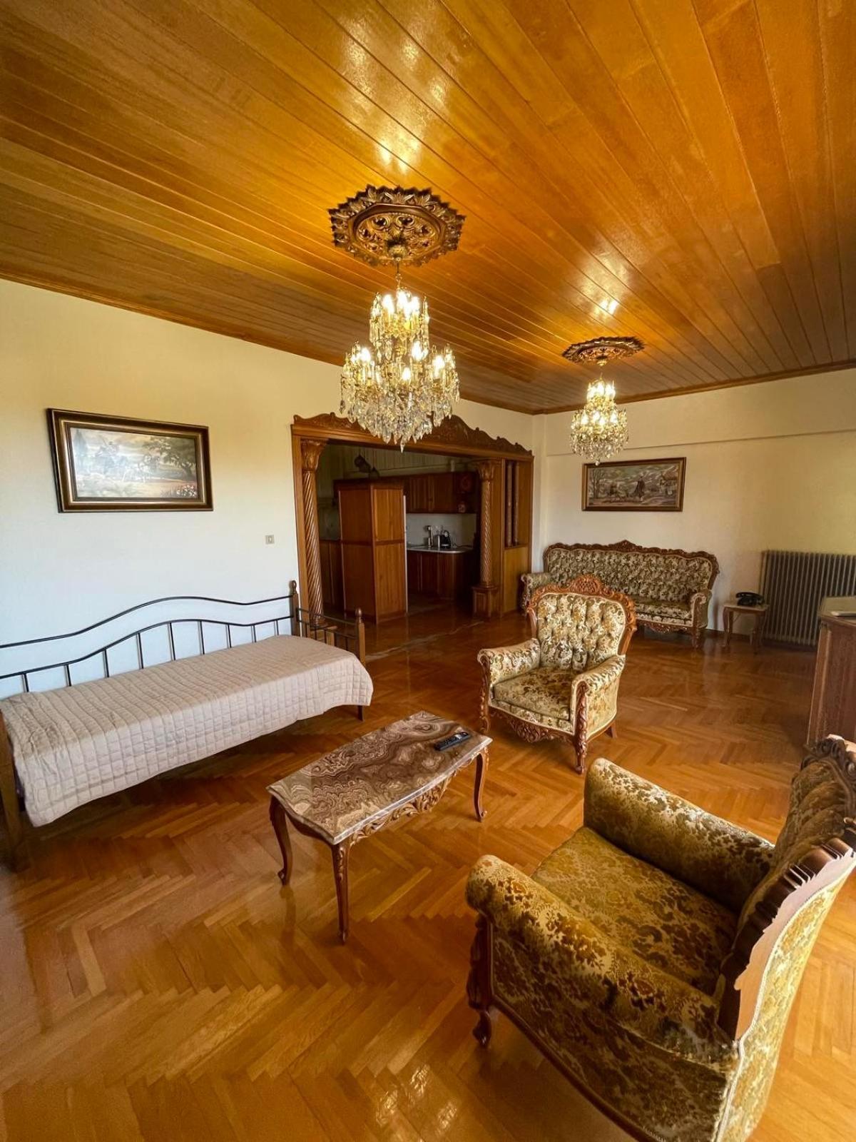 Αρχοντικό Αρχαία Κόρινθος Villa Corinth Exterior photo